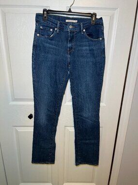 Levi’s 505 Straight Jeans Size 29